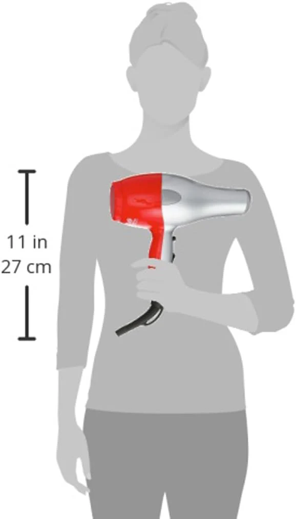 AVANTI - Séchoir turbo ionic | A-TURBOC – Image 2