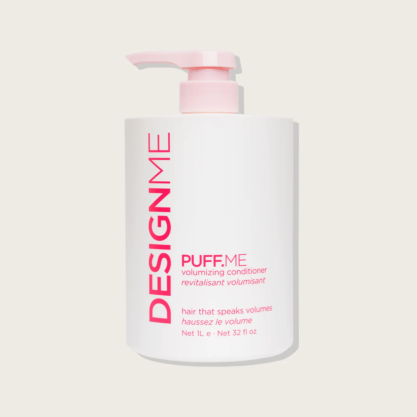DESIGN.ME - Revitalisant volume PUFF.ME – Image 6