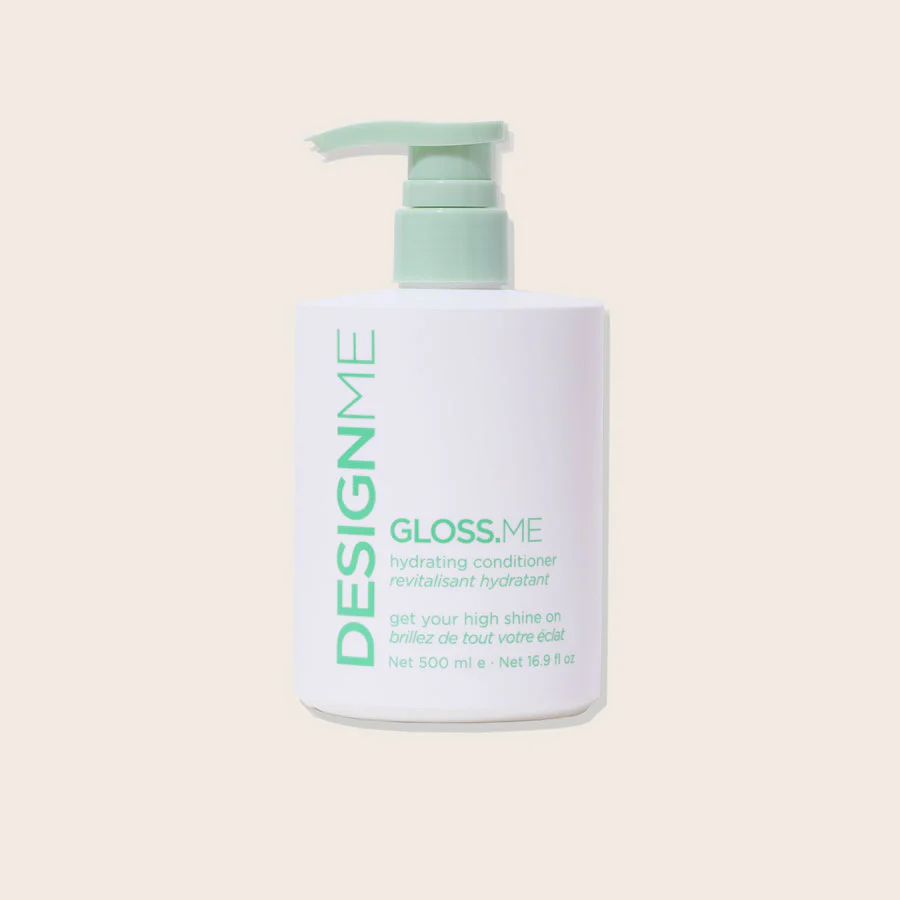 DESIGN.ME - Revitalisant hydratant GLOSS.ME – Image 6