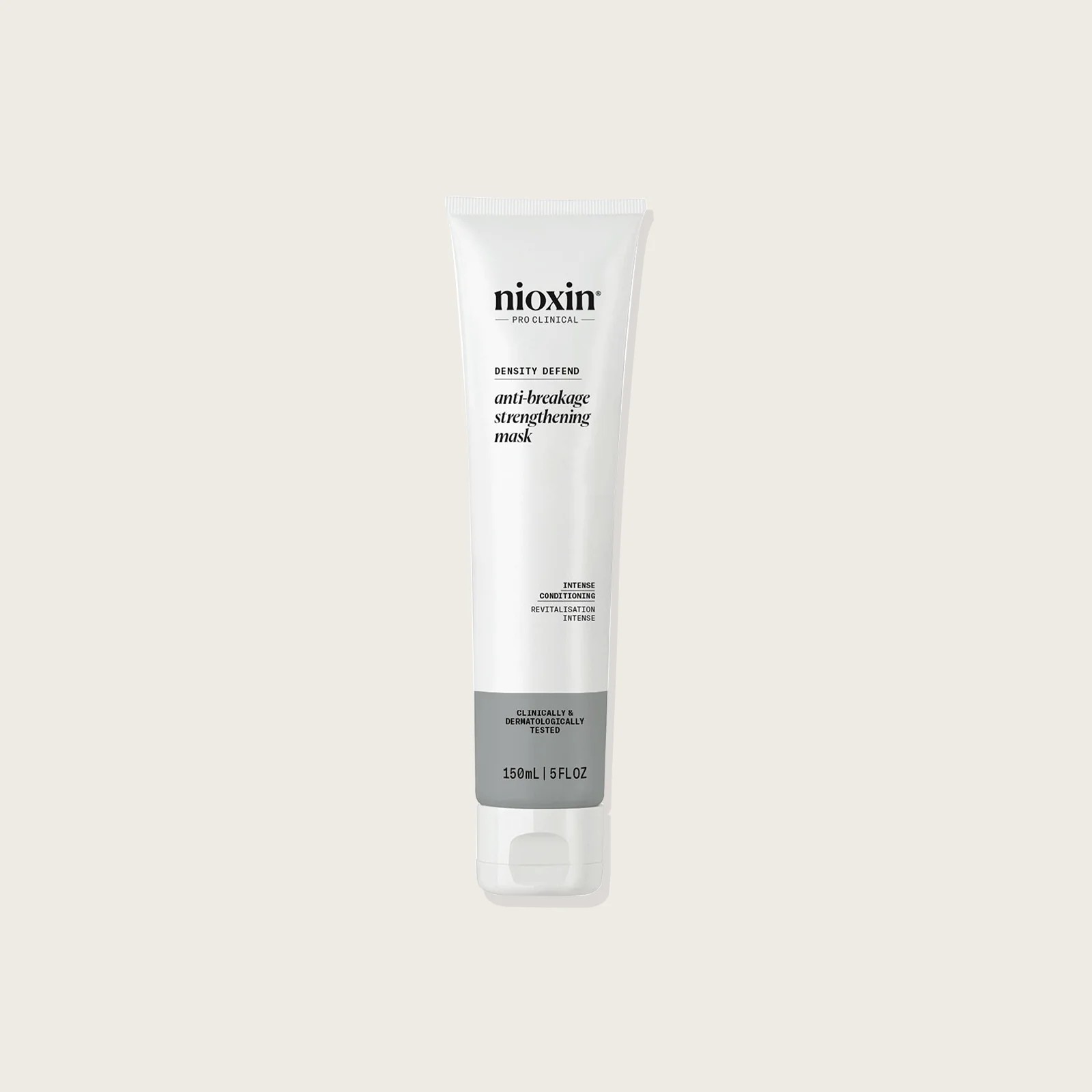NIOXIN - Masque réparateur Intensive Therapy