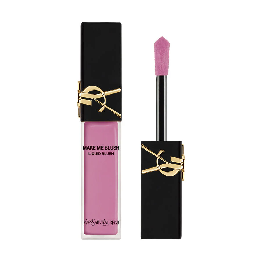 Yves Saint Laurent Make Me Blush - Blush liquide – Image 3