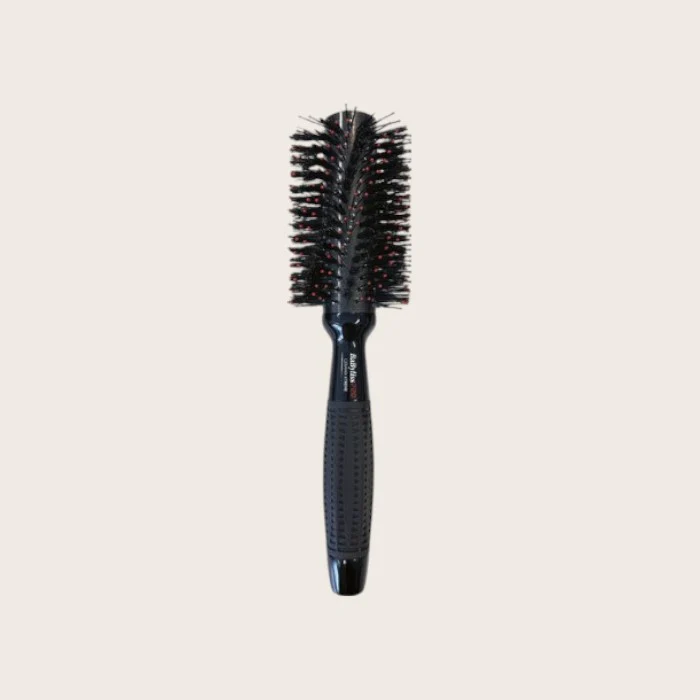 BABYLISSPRO - Brosse ronde en céramique Spiral 28 mm