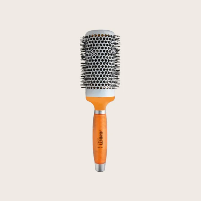AVANTI - Brosse ronde céramique x-large | GEL-53C