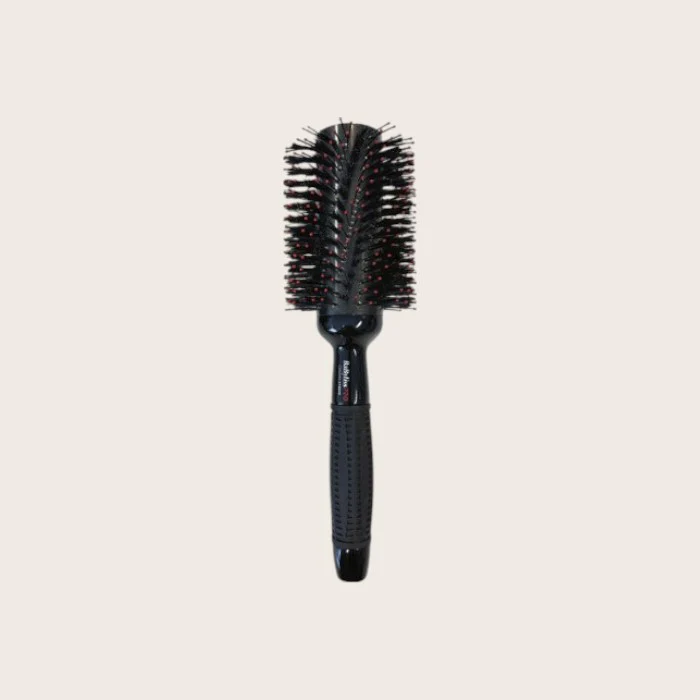 BABYLISSPRO - Brosse ronde en céramique Spiral 38 mm