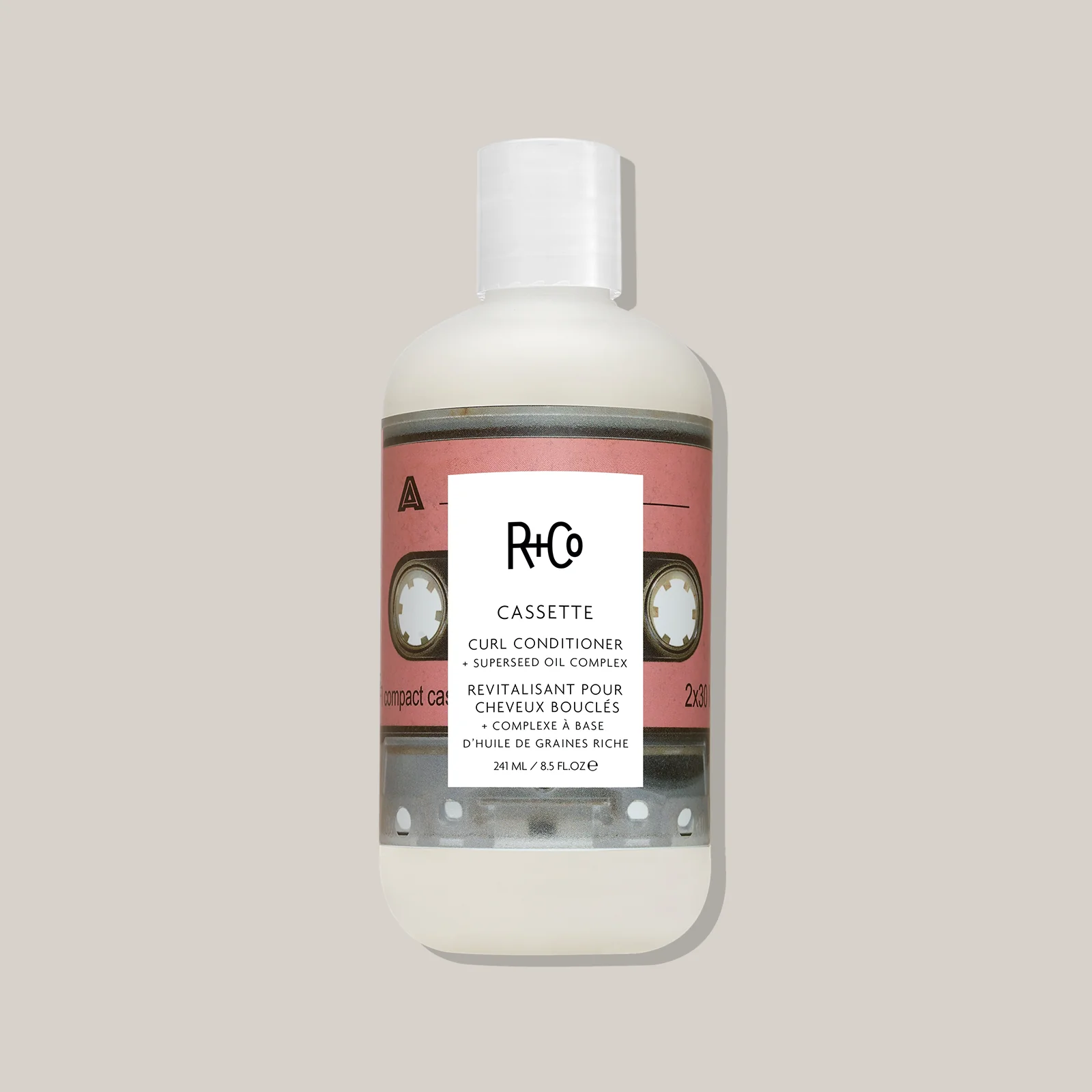 R+CO - Revitalisant boucles Cassette – Image 2