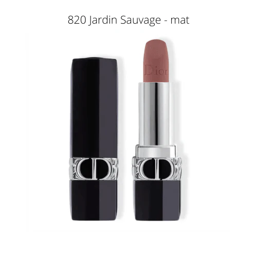 Dior Rouge Dior - Baume À Lèvres Rechargeable Universel – Image 6