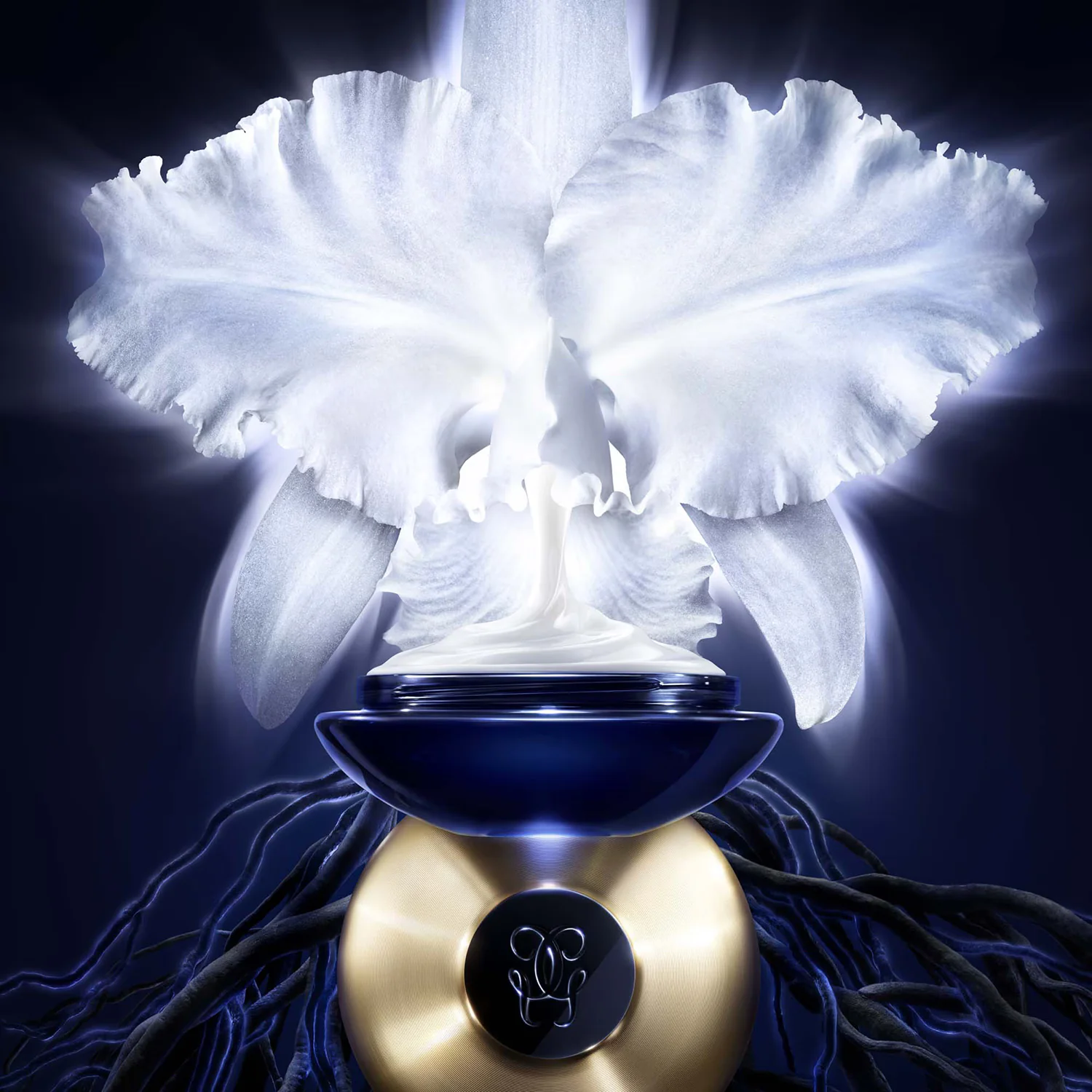 Guerlain Orchidée Impériale - La Crème – Image 3