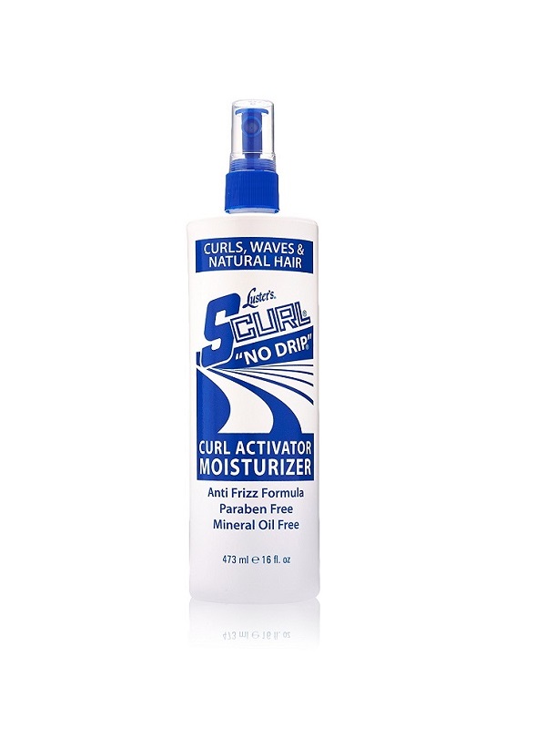 Activateur De Boucles No Drip Scurl – Image 2