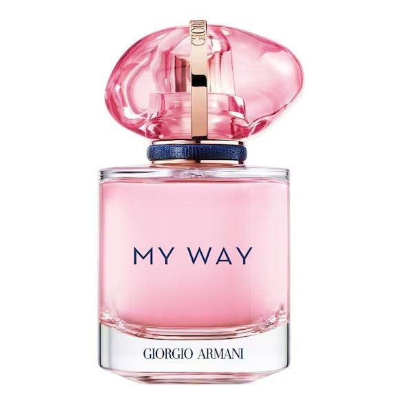 Armani My Way - Eau de Parfum Nectar – Image 5