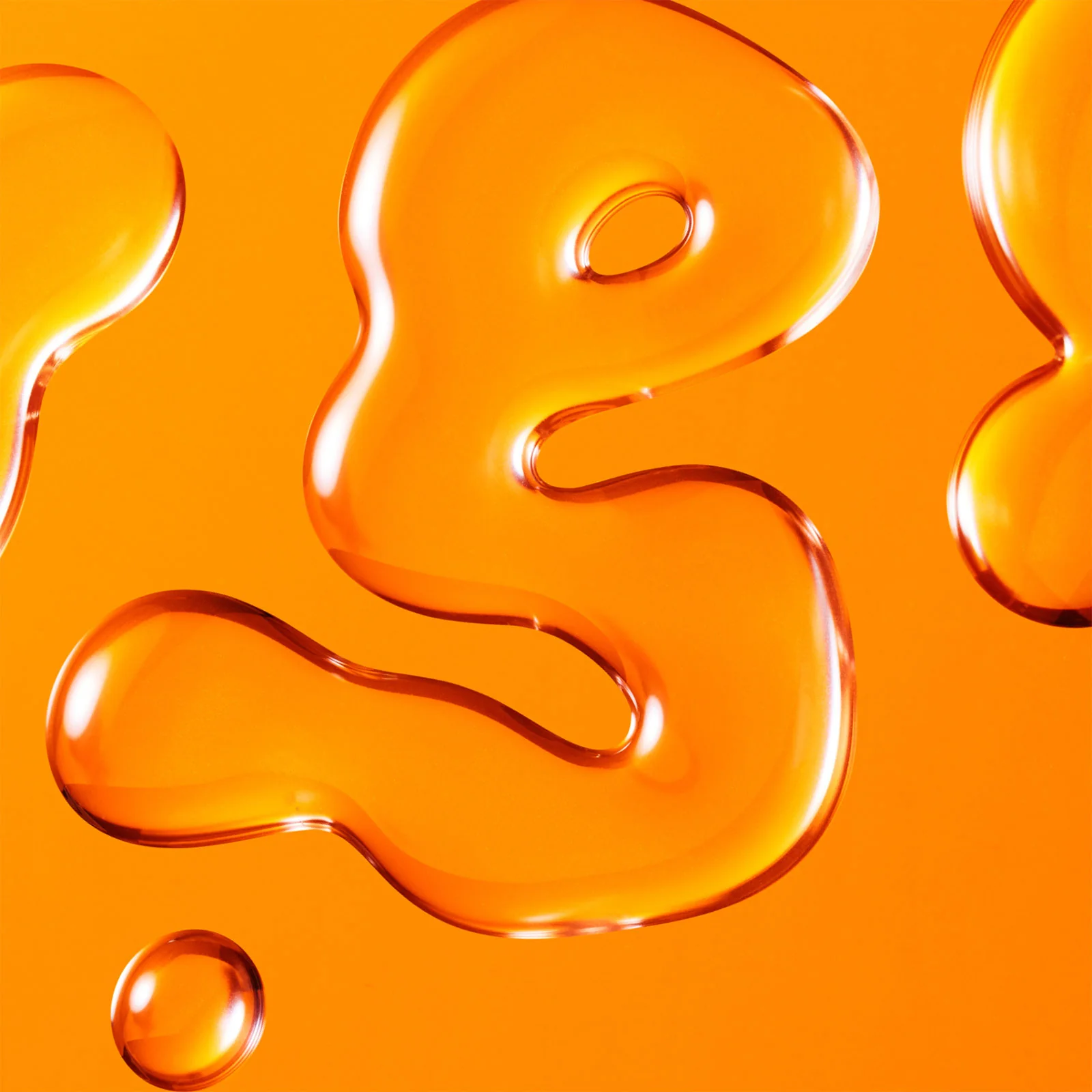 AMIKA - Huile coiffante légère Superfruit Star 20 ml – Image 2