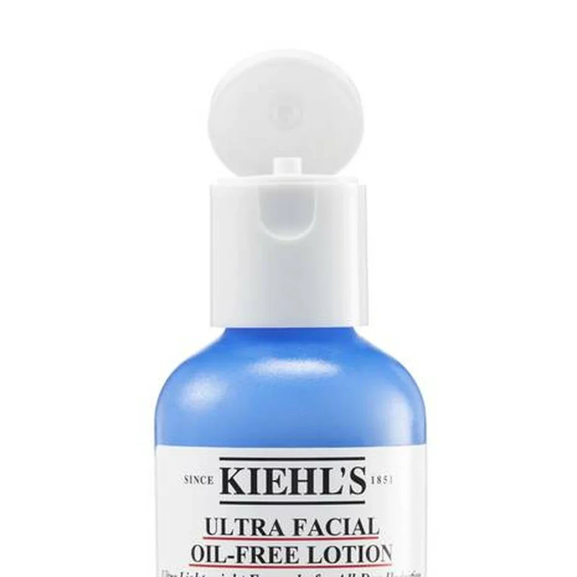 Kiehl’s - Ultra Facial Oil-Free Lotion – Image 2