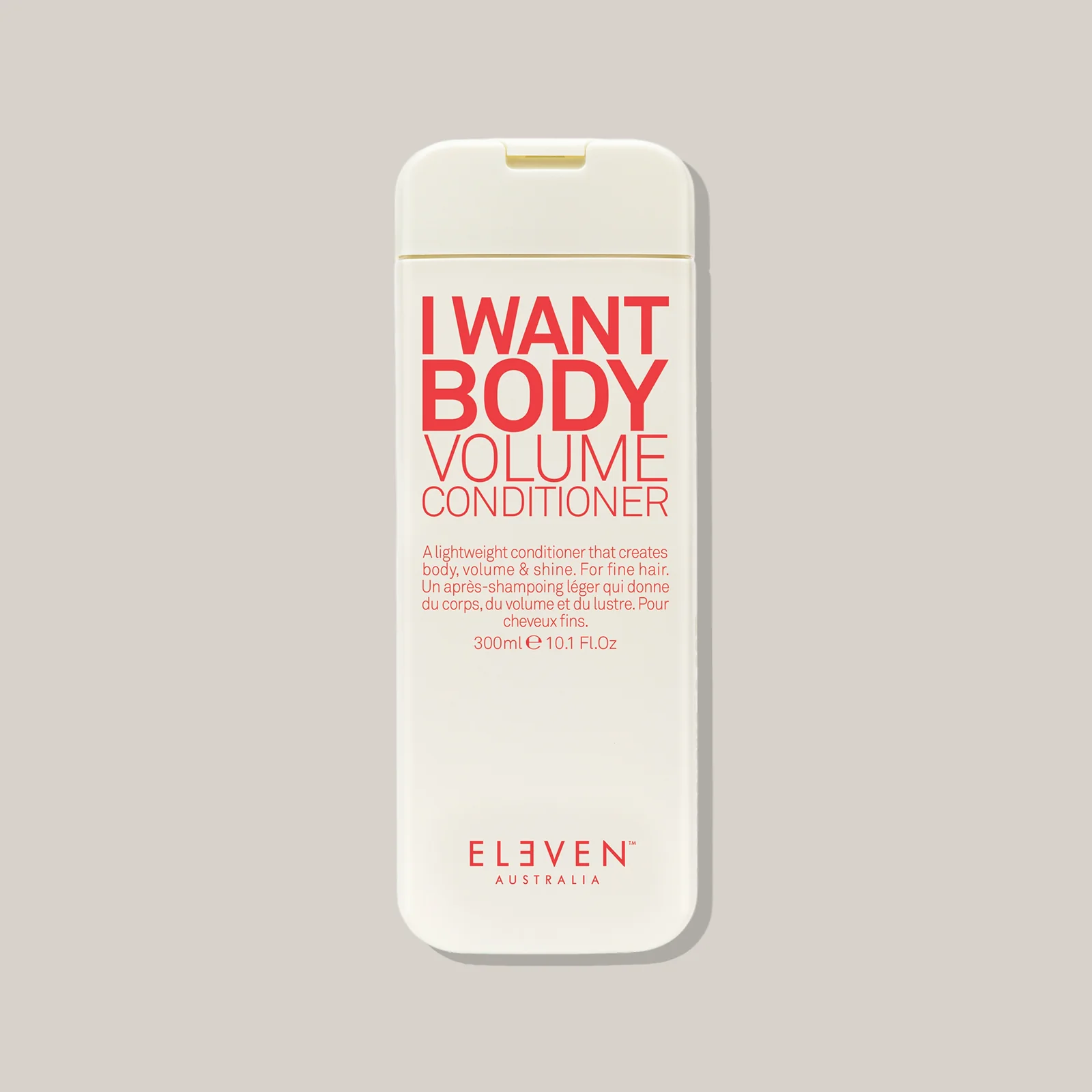 ELEVEN AUSTRALIA - Revitalisant volume I Want Body