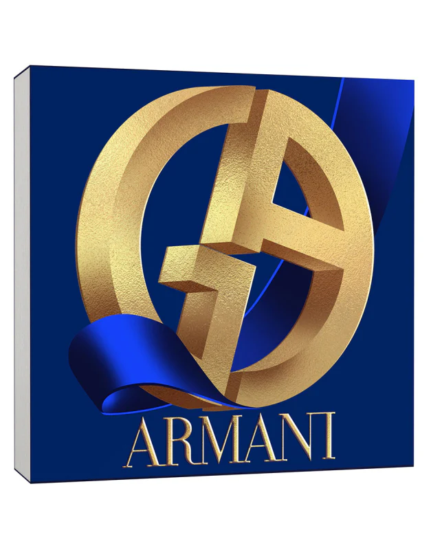 Armani Code - Coffret 75ml eau de toilette – Image 4