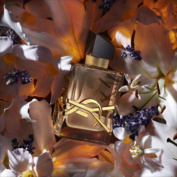 Yves Saint Laurent Flowers & Flames - Eau De Parfum – Image 4
