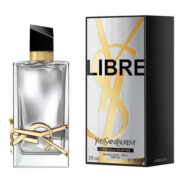 Yves Saint Laurent Libre - Absolu de Parfum – Image 2