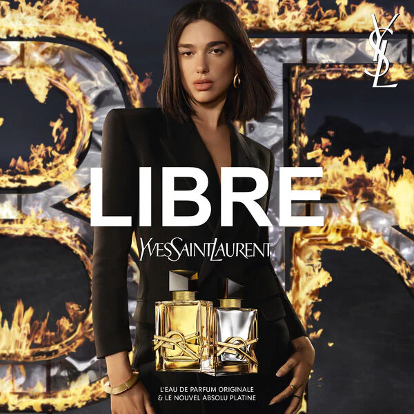 Yves Saint Laurent Libre - Absolu de Parfum – Image 4