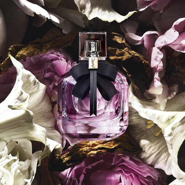 Yves Saint Laurent Mon Paris - Eau De Parfum – Image 5
