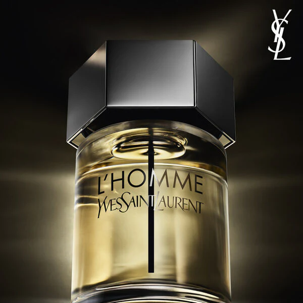 Yves Saint Laurent L'Homme - Eau de Toilette – Image 5