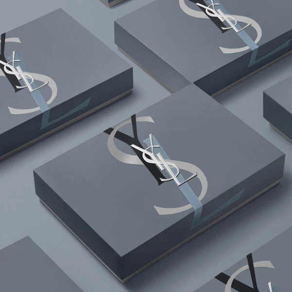 Yves Saint Laurent L'Homme - Coffret eau de toilette – Image 5