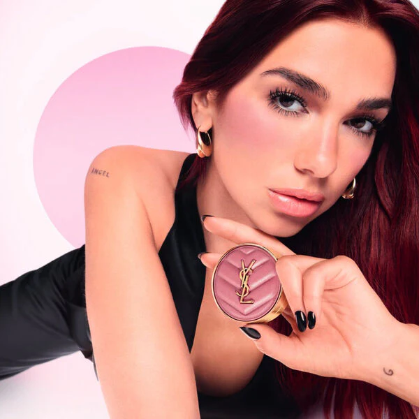 Yves Saint Laurent Make Me Blush - Blush Poudre – Image 3