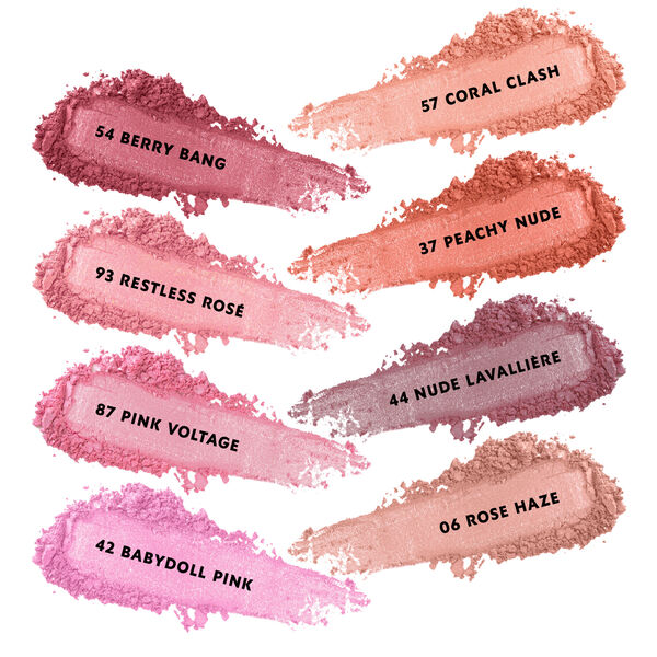 Yves Saint Laurent Make Me Blush - Blush Poudre – Image 2