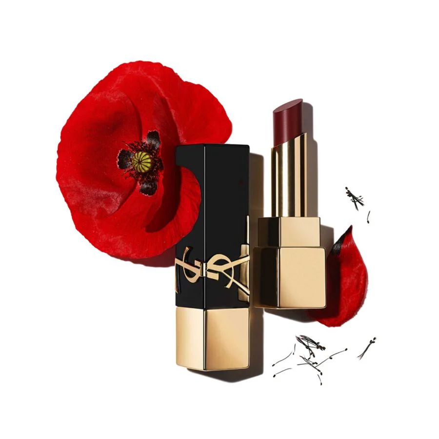Yves Saint Laurent Rouge Pur Couture The Bold – Image 4
