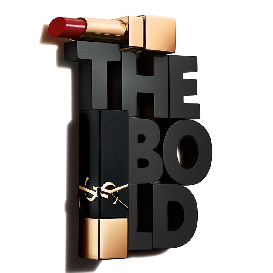 Yves Saint Laurent Rouge Pur Couture The Bold – Image 8