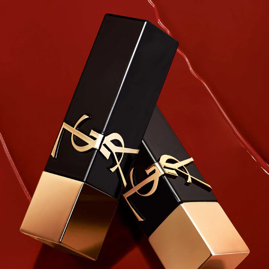 Yves Saint Laurent Rouge Pur Couture The Bold – Image 6