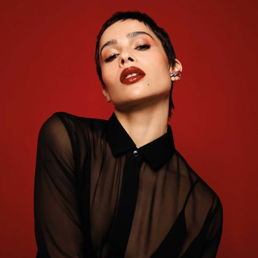 Yves Saint Laurent Rouge Pur Couture The Bold – Image 7