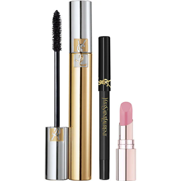 Yves Saint Laurent Volume Effet Faux Cils - Coffret Mascara – Image 3