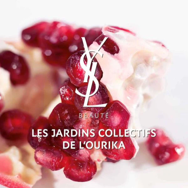 Yves Saint Laurent Libre - Brume Parfumée pour Cheveux – Image 5