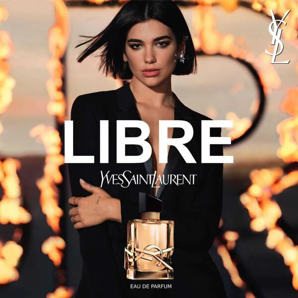 Yves Saint Laurent Libre - Brume Parfumée pour Cheveux – Image 4