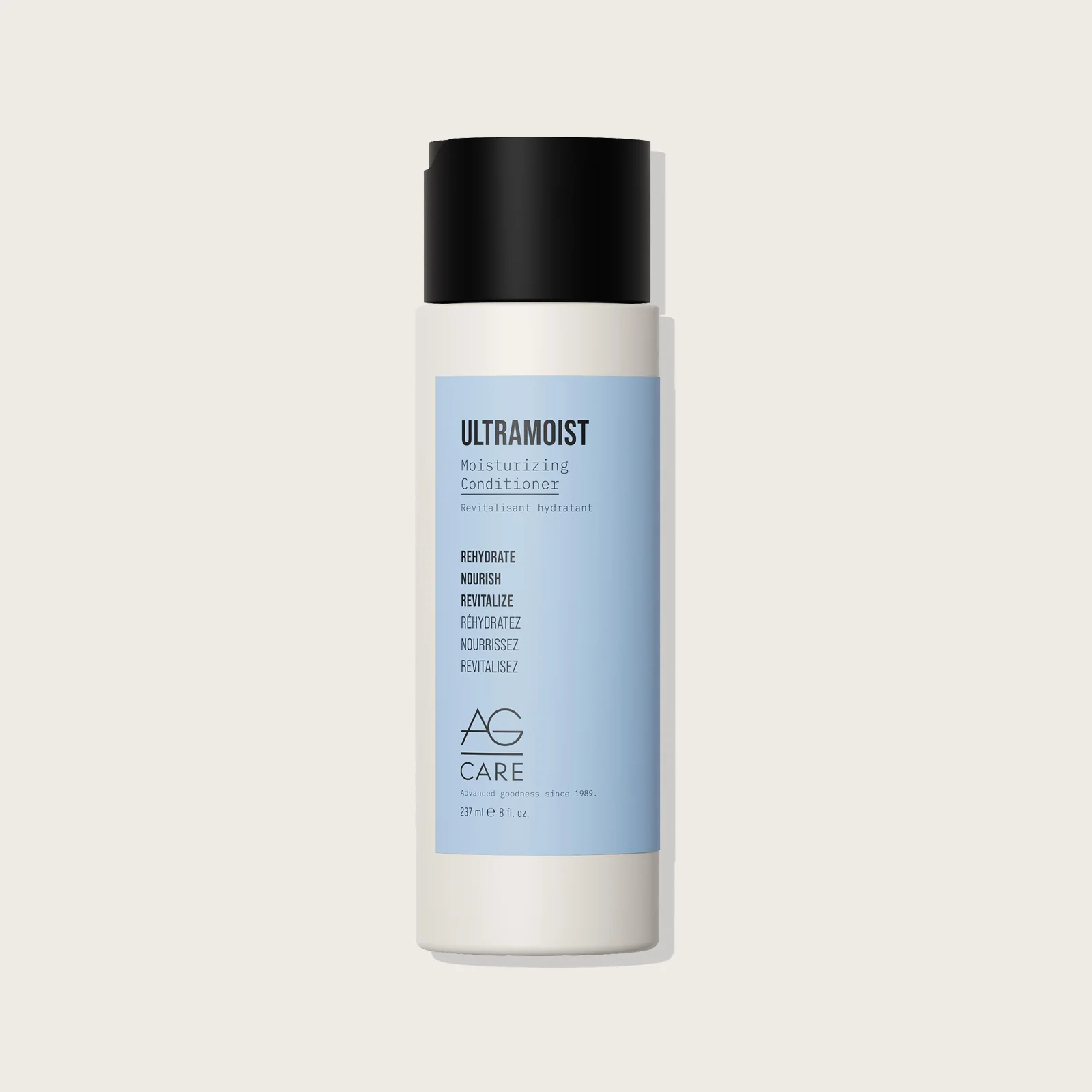 AG CARE - Revitalisant hydratant Ultramoist