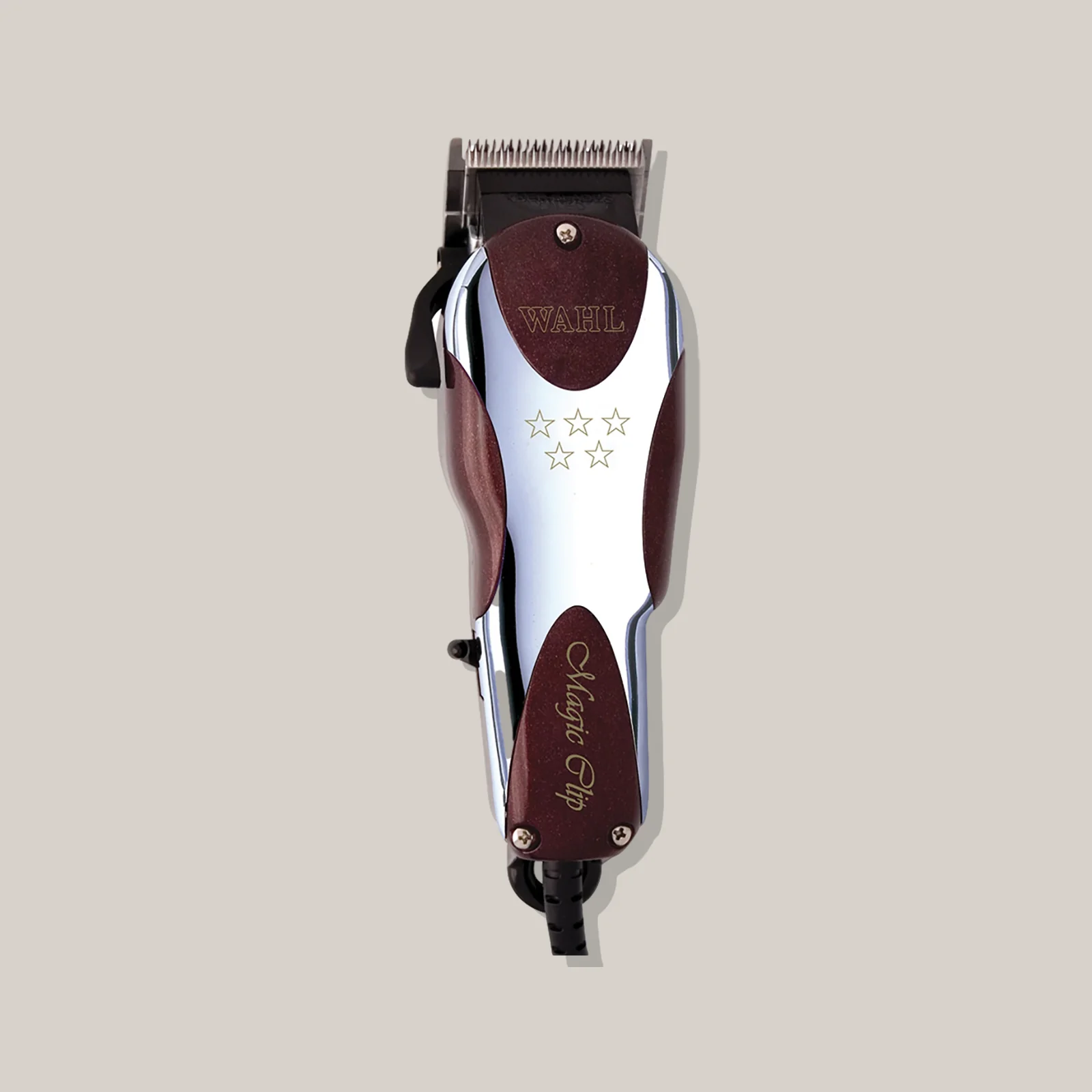 WAHL - Tondeuse Magic Clip | 56166
