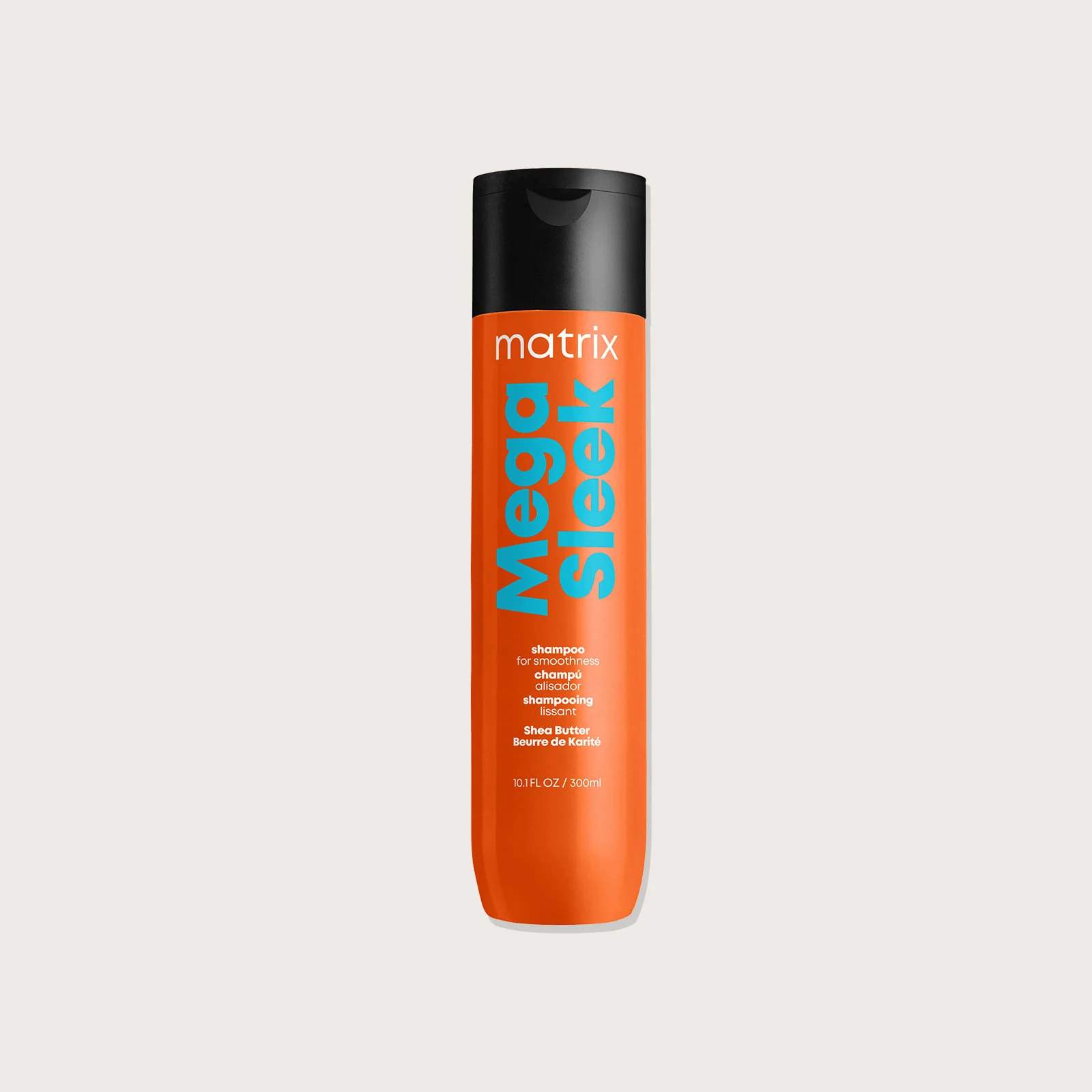 MATRIX - Shampooing lissant Mega Sleek