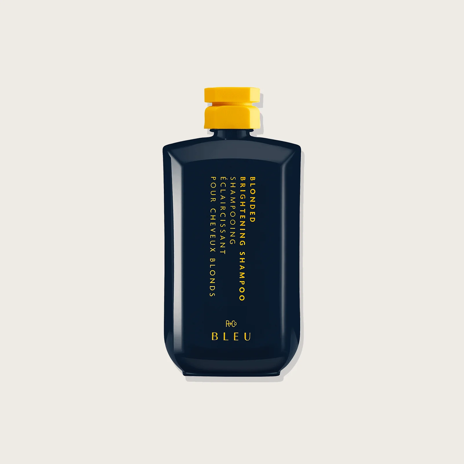 R+CO BLEU - Shampooing neutralisant Blonded 250 ml