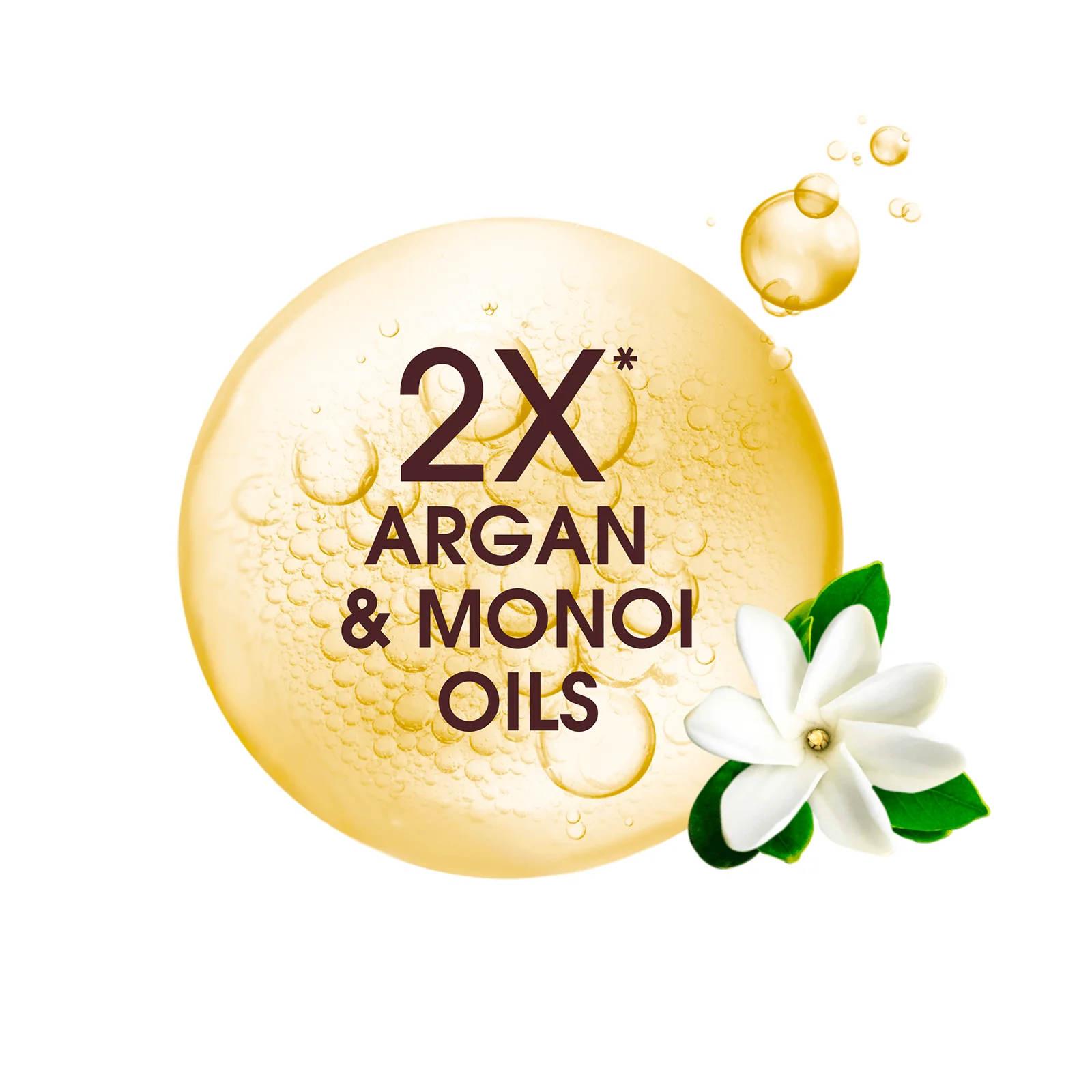 Shampooing hydratant Jasmine – Image 2