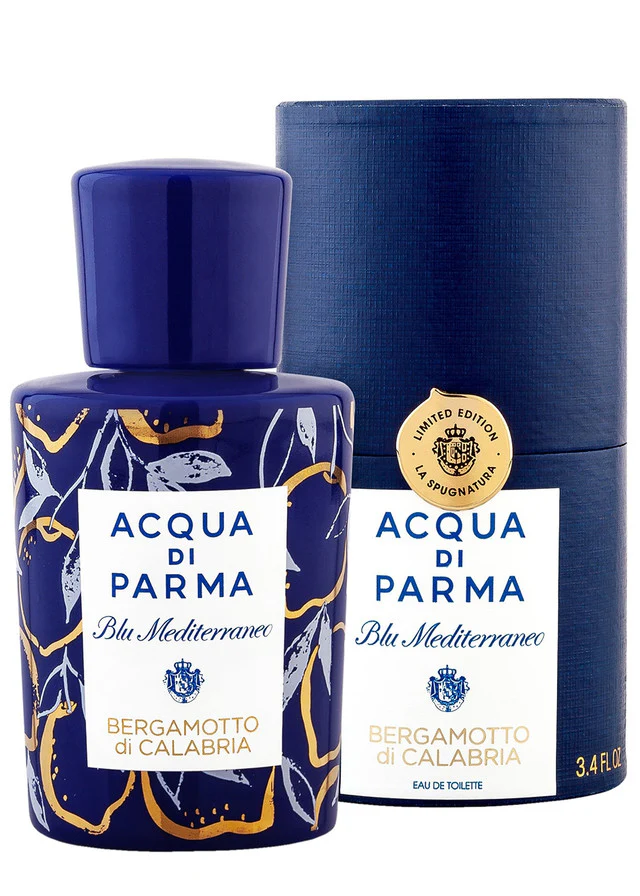 Acqua Di Parma Bergamotto Di Calabria - Eau de toilette (Édition limitée) – Image 5