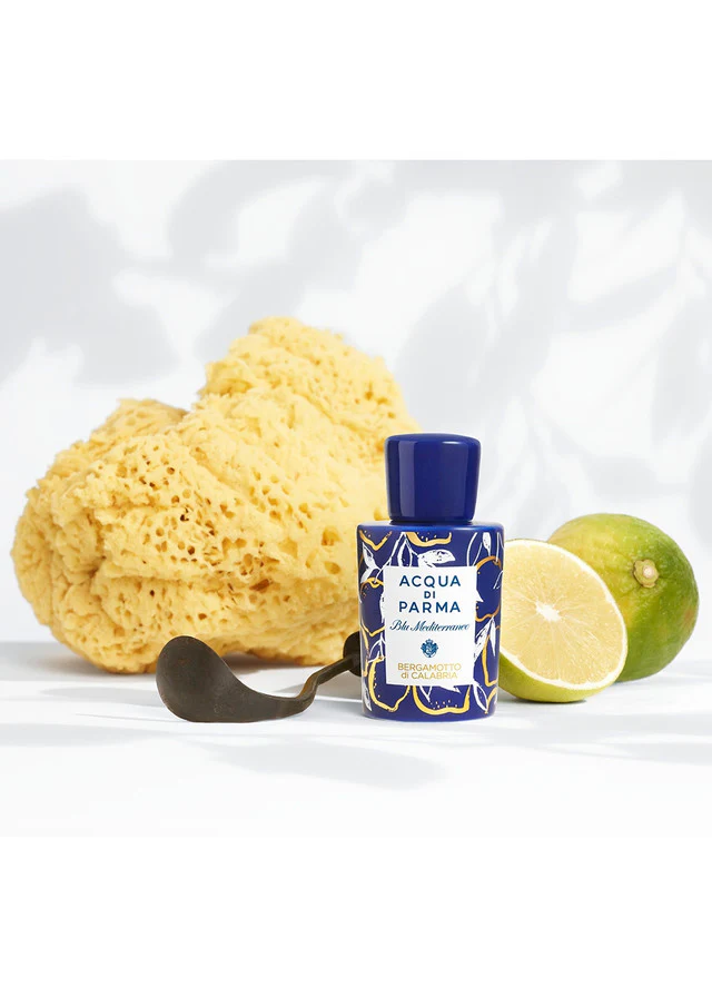 Acqua Di Parma Bergamotto Di Calabria - Eau de toilette (Édition limitée) – Image 6