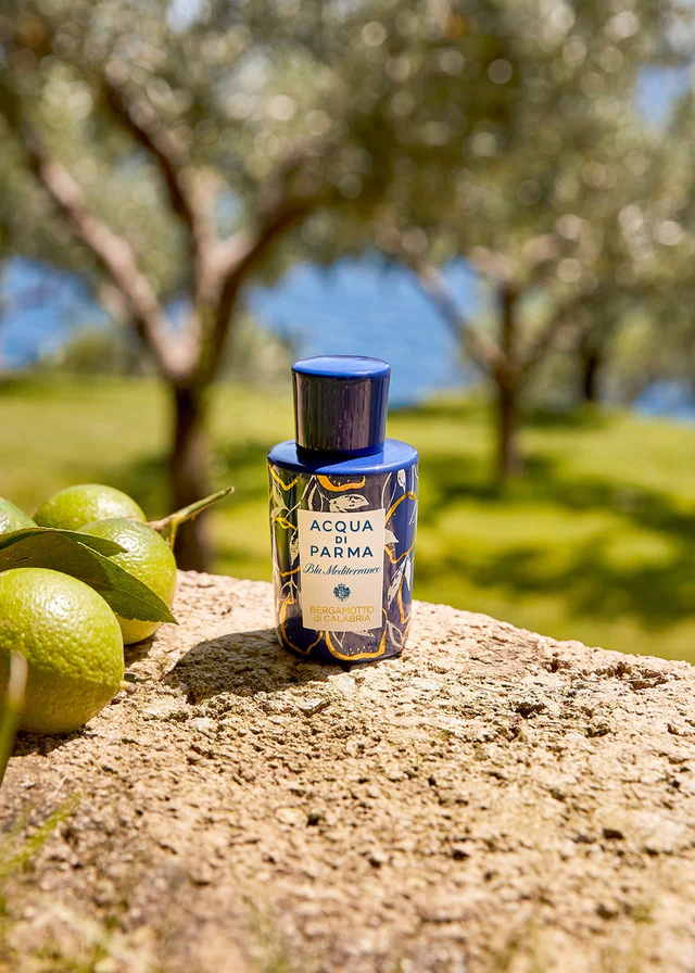 Acqua Di Parma Bergamotto Di Calabria - Eau de toilette (Édition limitée) – Image 4