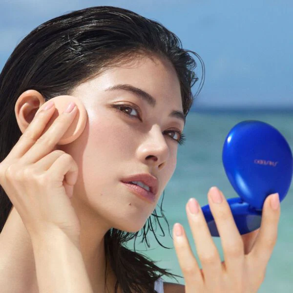 Shiseido Expert Sun Protector UV SPF30 - Fond de Teint Compact – Image 3