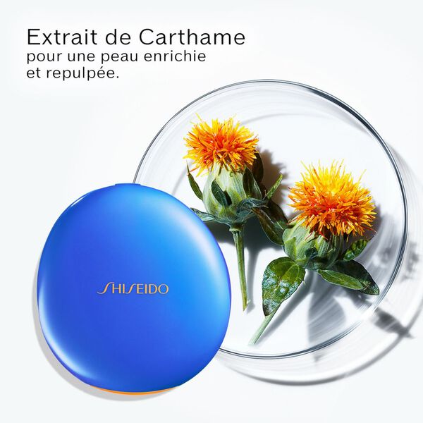 Shiseido Expert Sun Protector UV SPF30 - Fond de Teint Compact – Image 9