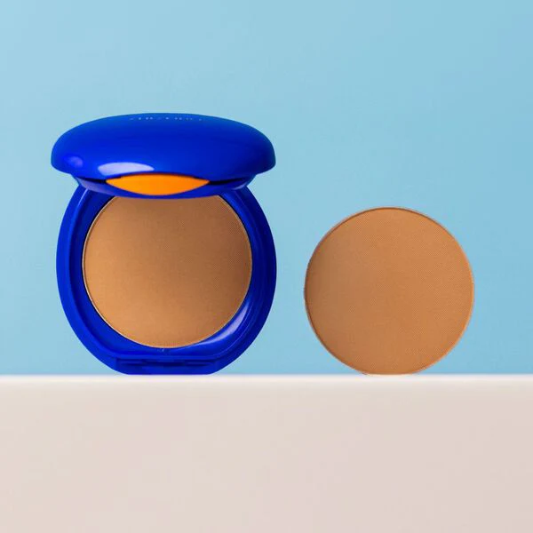 Shiseido Expert Sun Protector UV SPF30 - Fond de Teint Compact