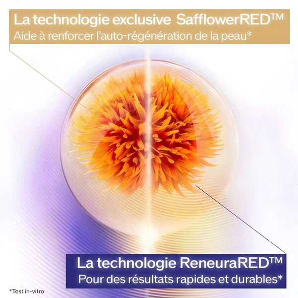 Shiseido Vital Perfection Soin Nuit Intensif Fermeté – Image 3