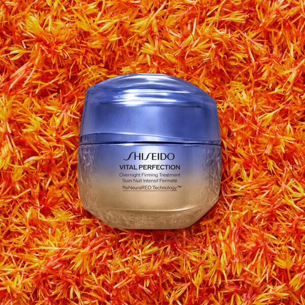 Shiseido Vital Perfection Soin Nuit Intensif Fermeté – Image 4