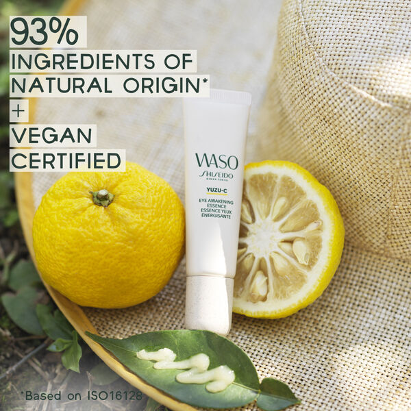 Shiseido Waso Essence Yeux Energisante – Image 5