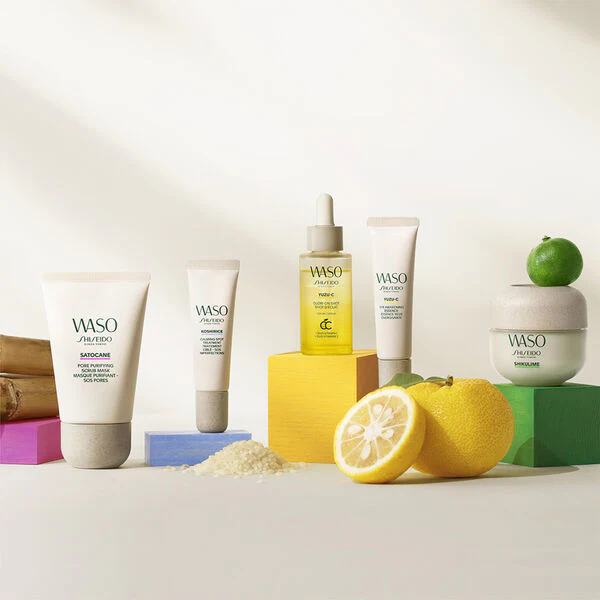 Shiseido Waso Essence Yeux Energisante – Image 6