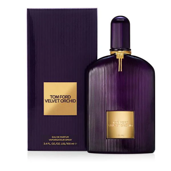 Tom Ford Velvet Orchid - Eau de parfum – Image 2