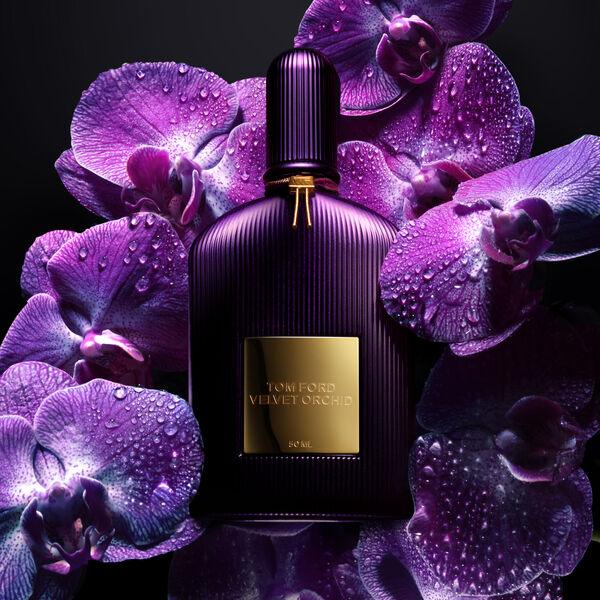 Tom Ford Velvet Orchid - Eau de parfum – Image 3