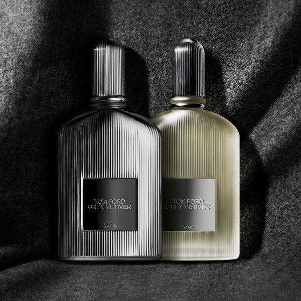 Tom Ford Grey Vétiver - Eau de parfum – Image 3
